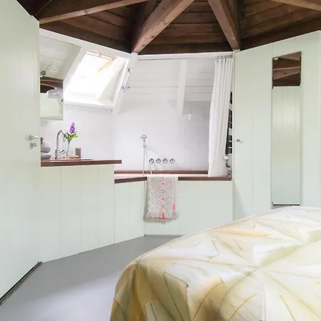 De Windketel Appartement *