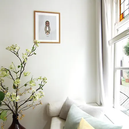 Bed and Breakfast The Mallory Άμστερνταμ