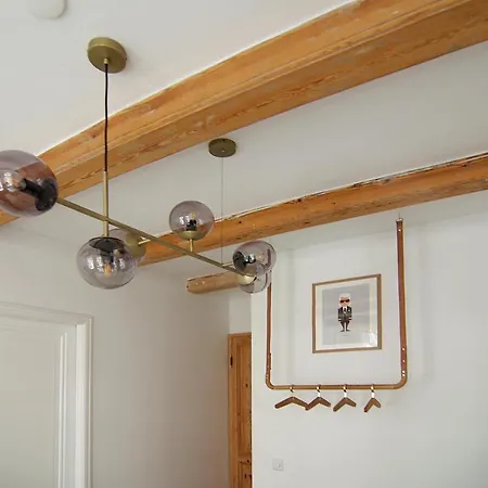 The Mallory Bed and Breakfast