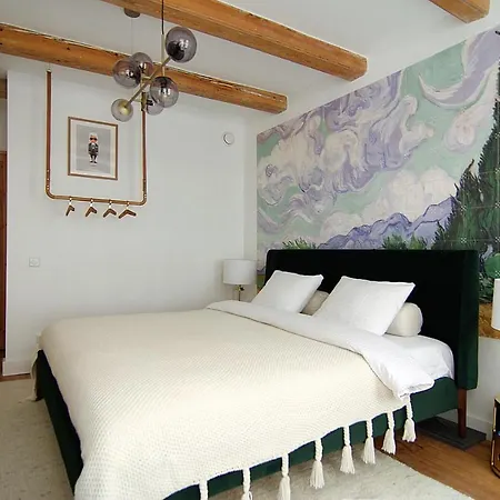 The Mallory Bed and Breakfast