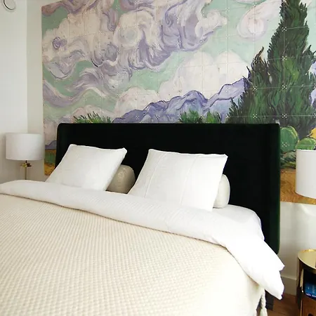 Bed and Breakfast The Mallory Άμστερνταμ