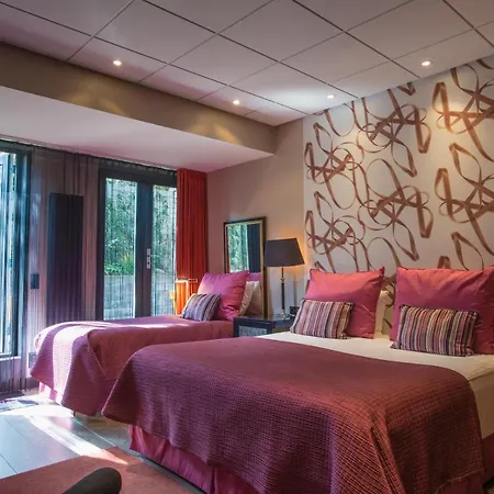Sebastians Hotell 4*