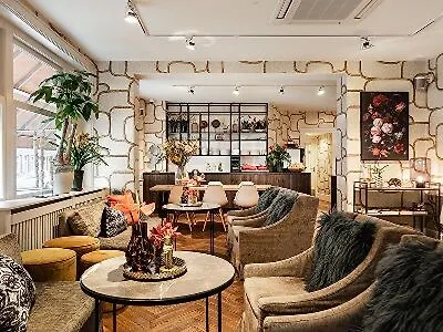 The Delphi - Townhouse Hotel Amsterdam