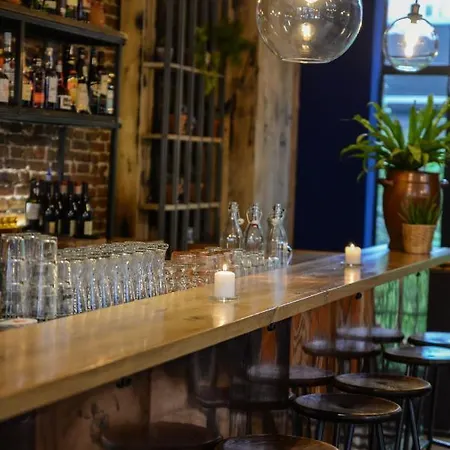 Chasse Hotel