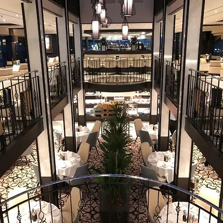Viva Riverside Hotel