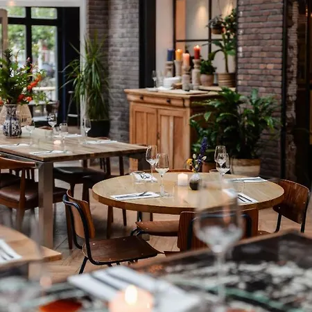 Chasse Amsterdam