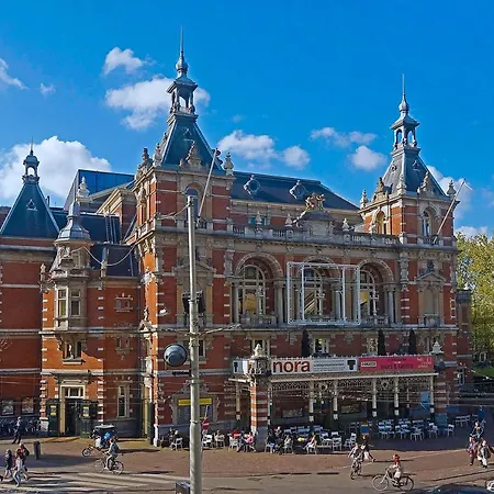 Leidse Square 5 Star Luxury Bed & Breakfast Amsterdam