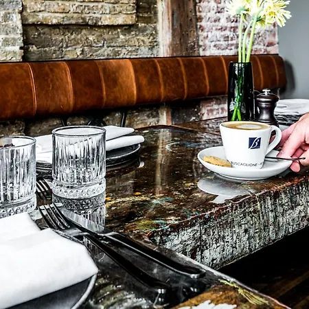 Hotel Boutique The Craftsmen Amsterdam