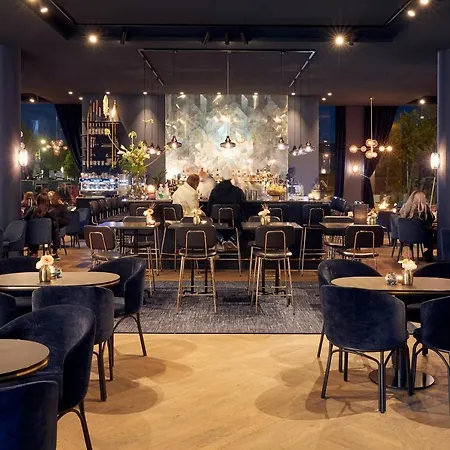 Der Valk - Amstel Hotel Amsterdam
