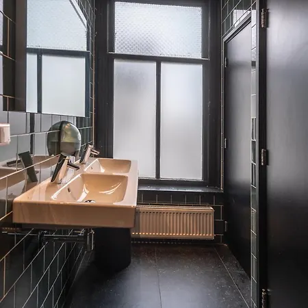 Hostel Durty Nelly's Amsterdam