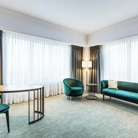Okura - The Leading Of The World Hotel 5*
