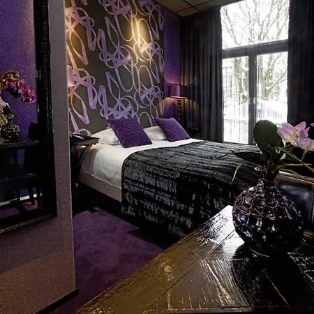 Sebastians Hotell 4*