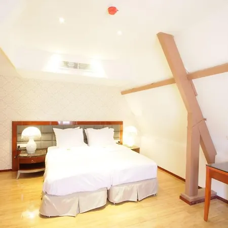 Chasse Hotel Amsterdam