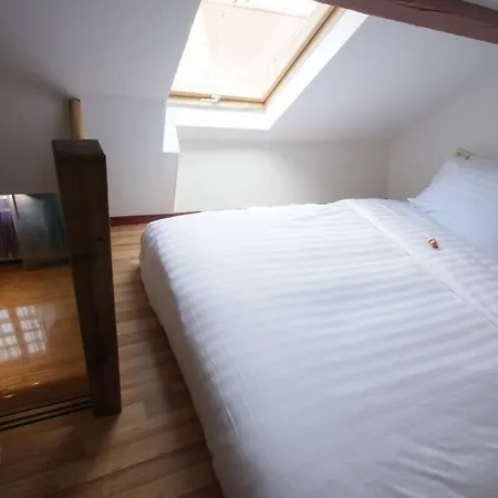 Hotel Chasse Amsterdam