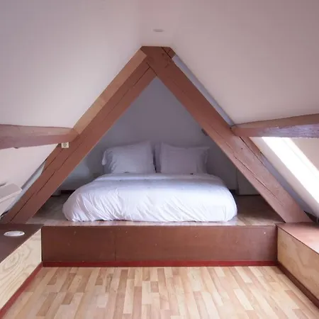 Hotel Chasse 4*