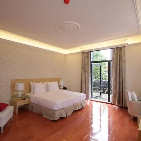 Chasse 4* Amsterdam