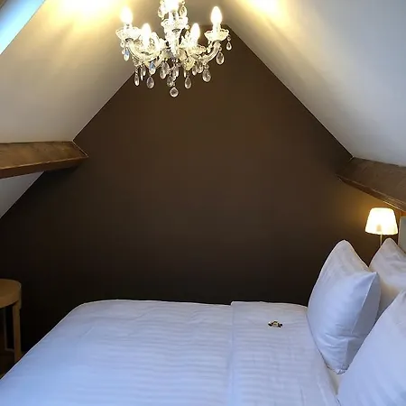 Chasse Hotel 4*