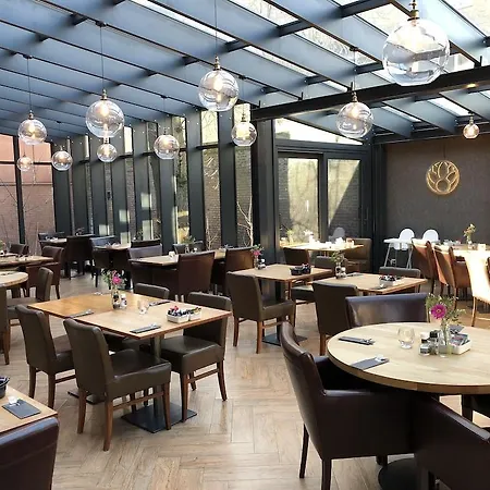 Chasse Hotel Amsterdam