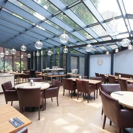 Chasse Hotel 4*