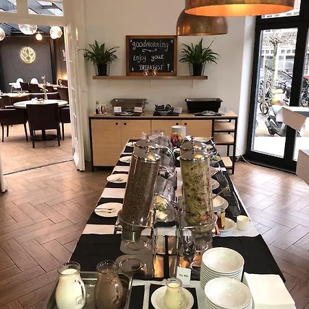 Chasse Hotel