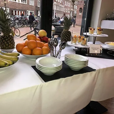 Chasse Amsterdam