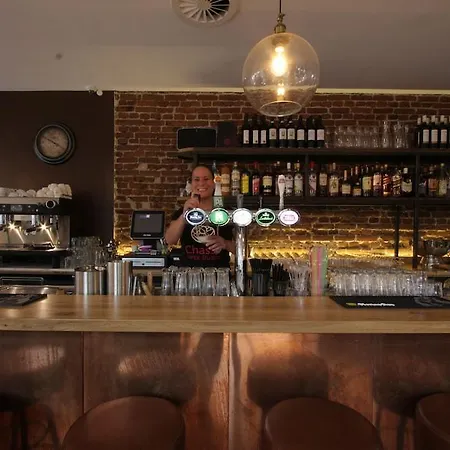 Chasse Hotel Amsterdam