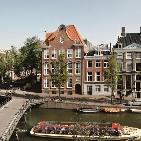 Radisson Blu Hotel, City Center Amsterdam