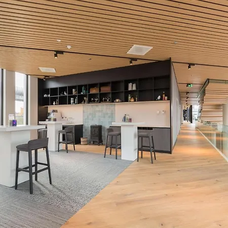 Postillion Hotel