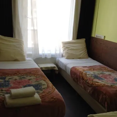 Vondel Garden - Digital Access Hotel 2*