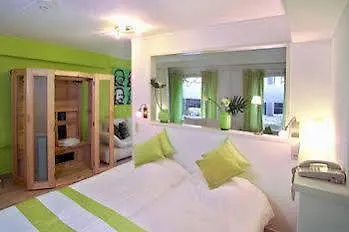 Rembrandt Hotell 2*