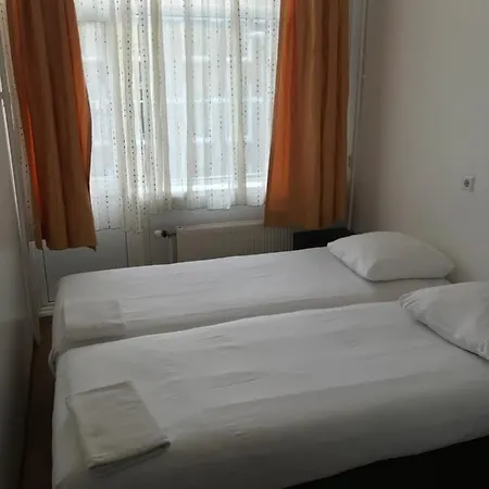 Hostel Sphinx Amsterdam
