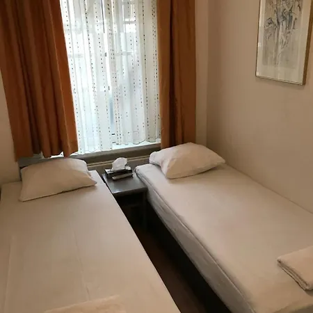Hostel Sphinx