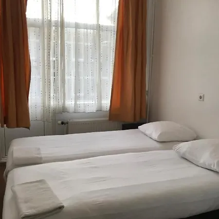 Hostel Sphinx Amsterdam