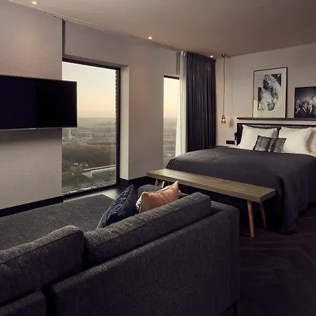 Der Valk - Amstel Hotel Amsterdam
