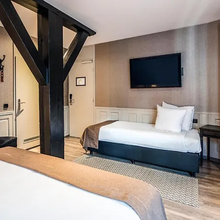 Hotel Sint Nicolaas