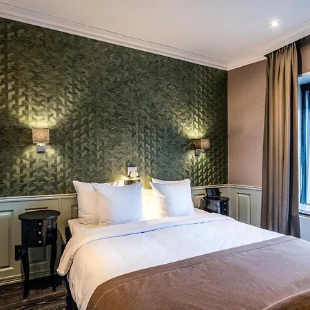 Sint Nicolaas Hotel 3*