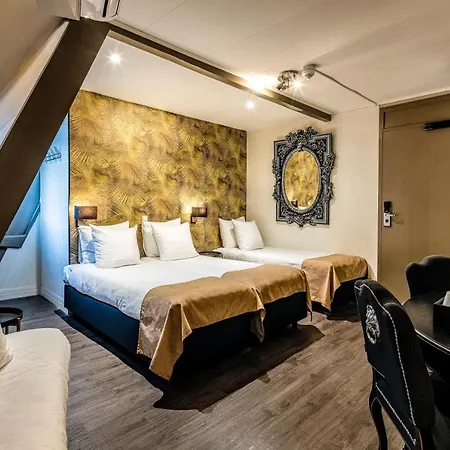 Hotel Sint Nicolaas