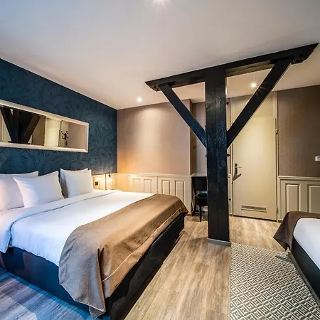 Sint Nicolaas Hotel 3*