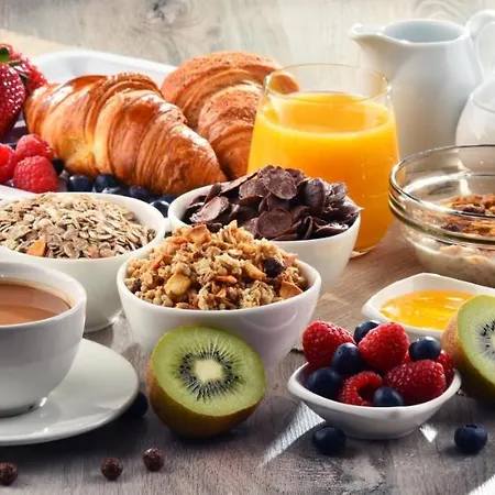 Hotel Hotel&wellness Zuiver Amsterdam