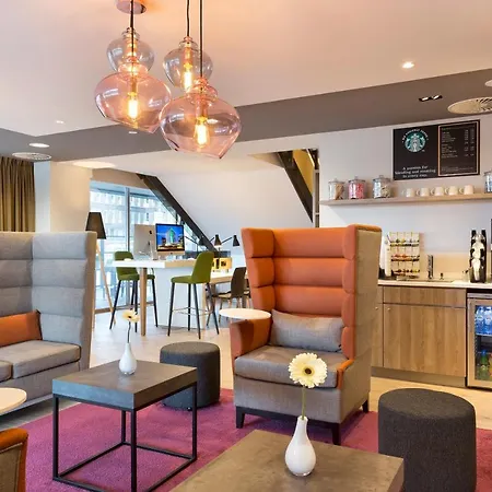 Hotel Holiday Inn Amsterdam 4*