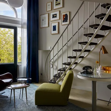 Park Centraal Amsterdam, Part Of Sircle Collection Hotel
