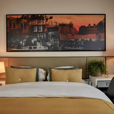 Park Centraal Amsterdam, Part Of Sircle Collection 4* Amsterdam