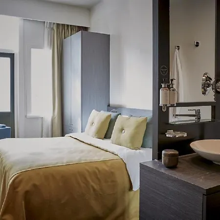 Hotel Park Centraal Amsterdam, Part Of Sircle Collection