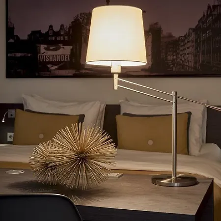 Hotel Park Centraal Amsterdam, Part Of Sircle Collection Amsterdam