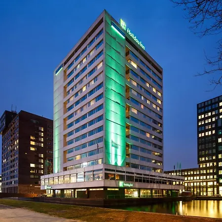 Holiday Inn Amsterdam Hotel 4*