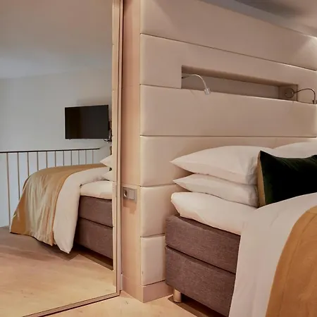 Park Centraal Amsterdam, Part Of Sircle Collection Hotel 4*