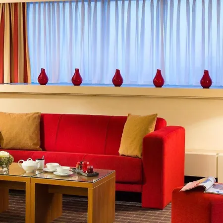 Holiday Inn Amsterdam