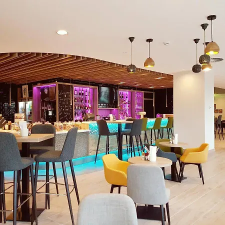 Hotel Holiday Inn Amsterdam