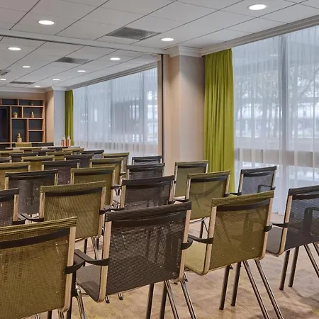 Holiday Inn Amsterdam