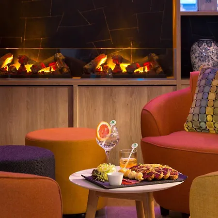 Holiday Inn Amsterdam Amsterdam